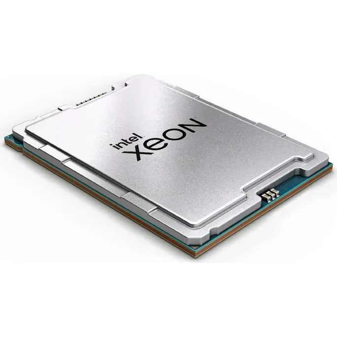 Intel Xeon® w7-2495X 24-Kern CPU, Sockel 4677, Tray (ohne Kühler)