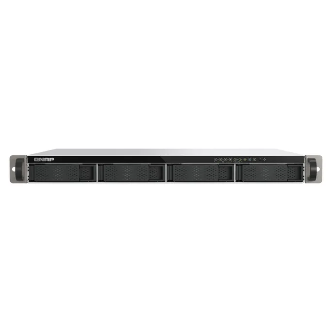 QNAP TS-h665U-8G NAS System 4+2-Bay