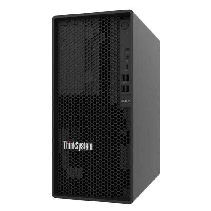 Lenovo ThinkSystem ST45 V3 7DH5 - TWR - AMD EPYC 4344P - 32GB/2TB