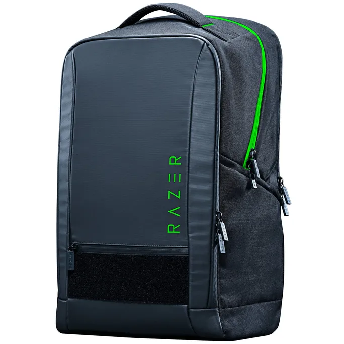 RAZER Rogue V4 Rucksack 18 Zoll (36L) Schwarz für Notebook-/Laptop, passend für Arbeit und Gaming