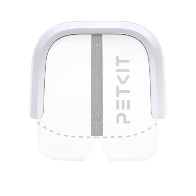 PETKIT Magnetischer Staubschutzvorhang 2.0