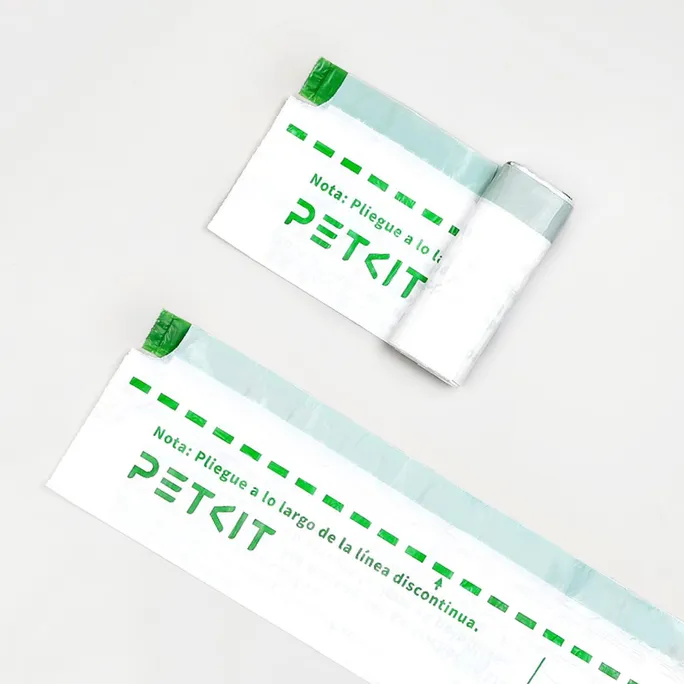 PETKIT Müllbeutel (20 Stück)