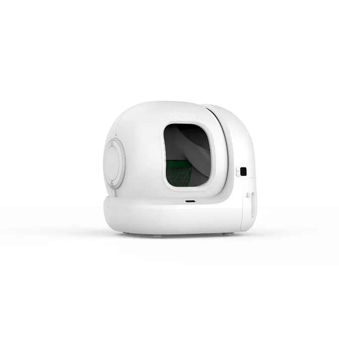 PETKIT Pura Max 2 Selbstreinigende Katzentoilette