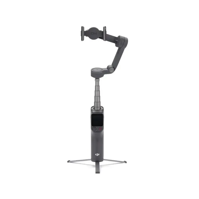 DJI Osmo Mobile 8P Standard Combo Gimbal für Smartphones (142947)