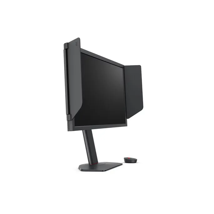 BenQ ZOWIE XL2566X+ 24.1 Zoll Full HD Fast TN Gaming Monitor 16:9 HDMI/DP 400Hz