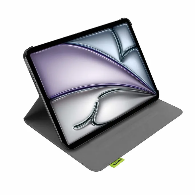 Gecko Covers Apple-Peel Cover Tablet Schutzhülle Apple iPad 11" (2025) / iPad 10,9" (2022) grün