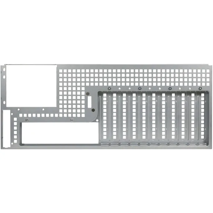 Inter-Tech RW-4U-4408L Rückwand für 19" Rack Server Gehäuse 4HE 88887427
