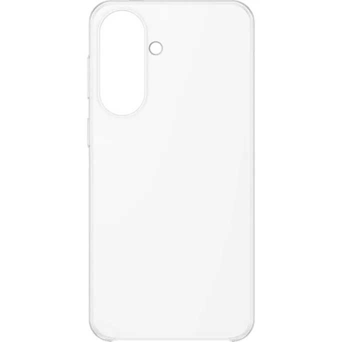 Samsung Clear Case EF-QA576CTEGWW für Galaxy A57 5G transparent