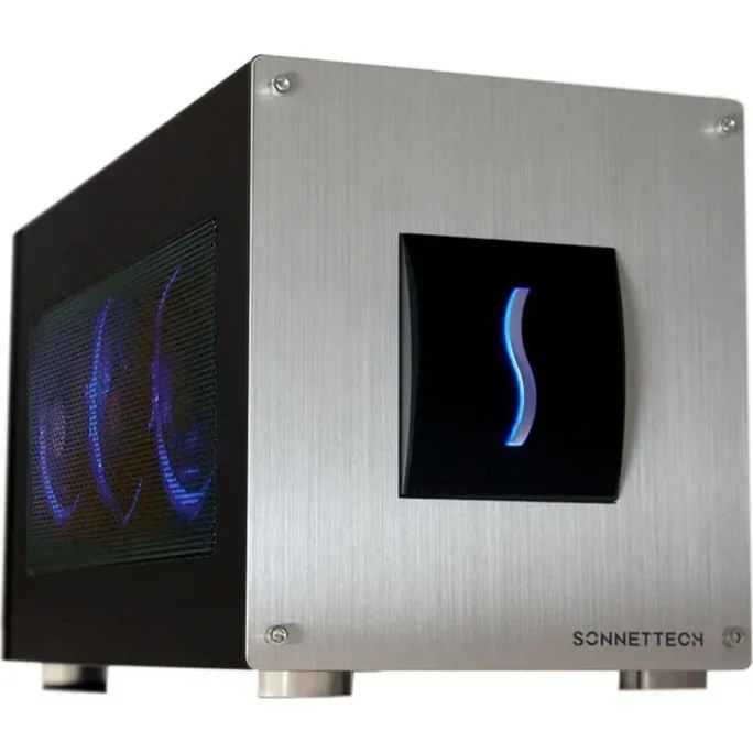 Sonnet Breakaway Box 850 T5 Thunderbolt 5 eGPU