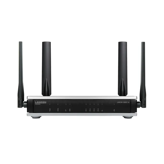 LANCOM 1800EF-5G (EU) Secure SD-WAN Gateway