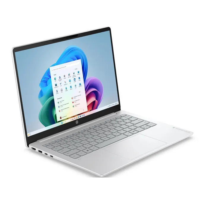 HP OmniBook 3 NG AI PC 14-hz0351ngx 14" WUXGA Snapdragon X X1-26-100 16GB/512GB Win11