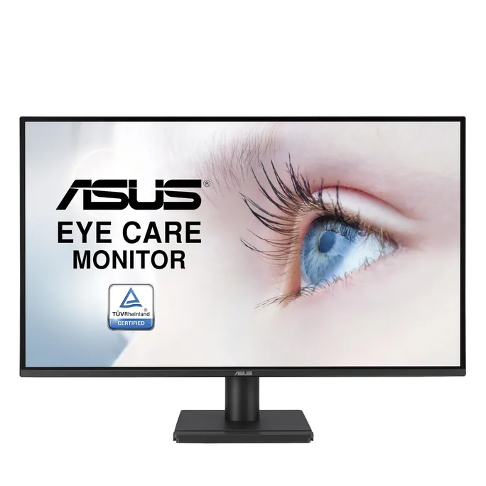 ASUS VA27AQ 27 Zoll WQHD 16:9 75 Hz Monitor