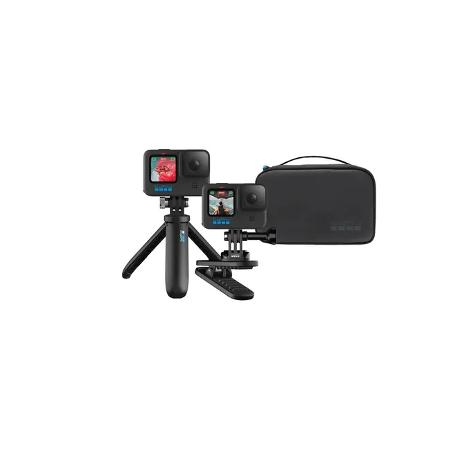 GoPro Reise-Kit AKTTR-002-VN