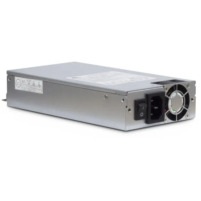 Inter-Tech ASPOWER U1A-C20500-D 500W  Server-Netzteil 80+ Silber