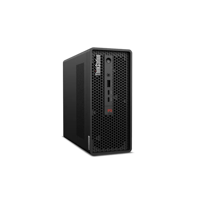 Lenovo ThinkStation P3 Ultra G2 Core Ultra 7 265 48GB/512GB Arc Pro B50 Win 11 Pro 30J5008KGE