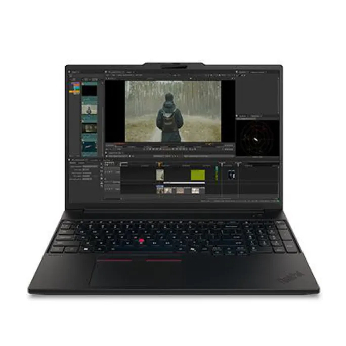 Lenovo ThinkPad P16s AMD Gen5 16" FHD+ Ryzen AI 9 HX PRO 470 64GB/1TB RTX Pro 2000 Win 11 Pro 21XG002CGE