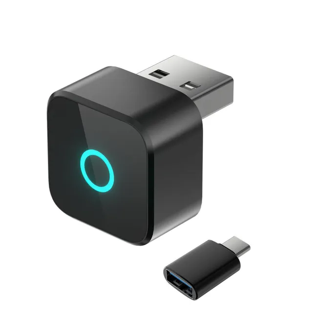4smarts 2in1 Adapter CarPlay / Android Auto, Wireless schwarz