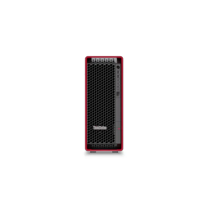Lenovo ThinkStation P8 Tower Ryzen TR PRO 9955WX 128GB/512GB ohne Grafikkarte Win 11 Pro 30HH009VGE