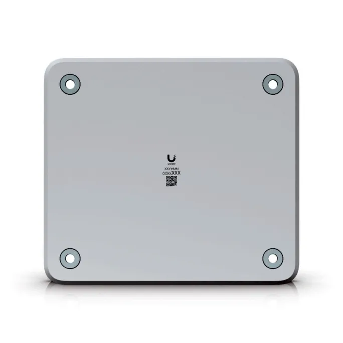 Ubiquiti UniFi Floating Mount 17 cm – Magnetische Wandhalterung für Cloud Gateway Ultra, Cloud Gateway Max und Gateway Max (UACC-FM-17cm)