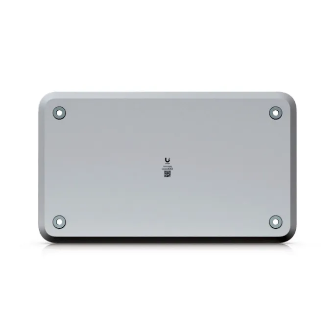 Ubiquiti UniFi Floating Mount 23 cm – Magnetische Wandhalterung für Cloud Gateway Fiber und Gateway Fiber (UACC-FM-23cm)
