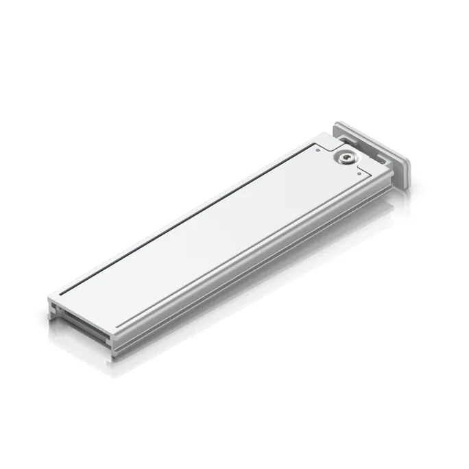 Ubiquiti UniFi SSD Tray – 2,5 Zoll SSD-Einschub für UniFi Cloud Gateway, NVR und Enterprise Storage Systeme (UACC-SSD-Tray)