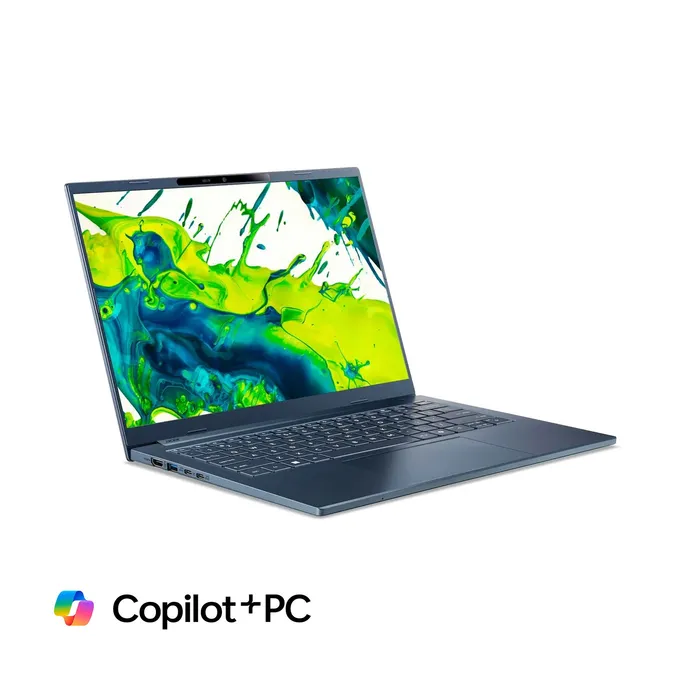 Acer Aspire 14 AI A14-11M-X7MH 14" WUXGA Snapdragon X 16GB/512GB Win11
