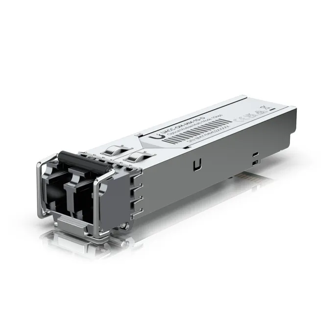 Ubiquiti U Fiber Multi Mode Module SFP / 1G / 20er Pack