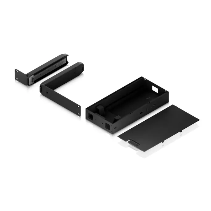Ubiquiti UniFi UCG Industrial Rack Mount – 19 Zoll Rackhalterung für Cloud Gateway Industrial (UACC-UCG-Industrial-RM)