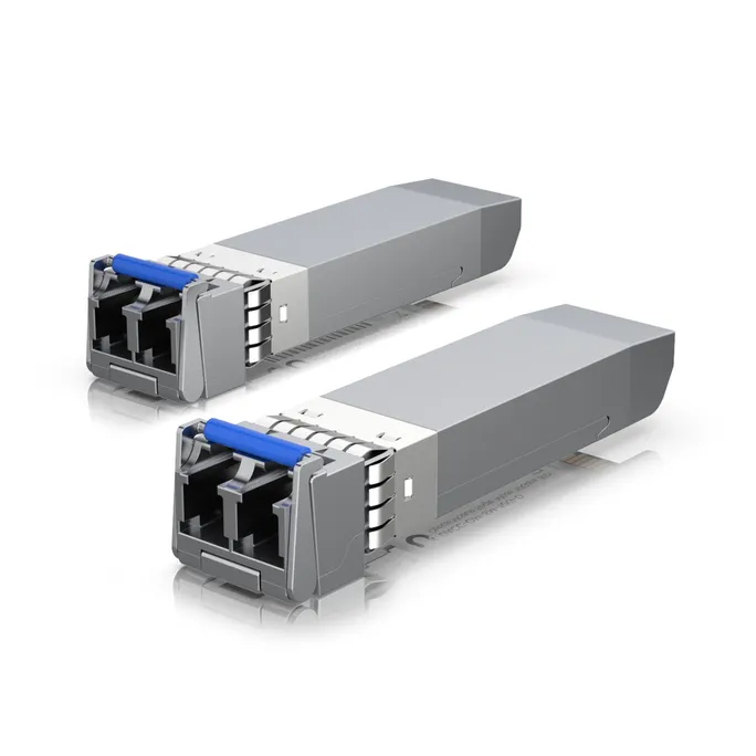 Ubiquiti U Fiber Single Module SFP+ / 10G / 20er Pack