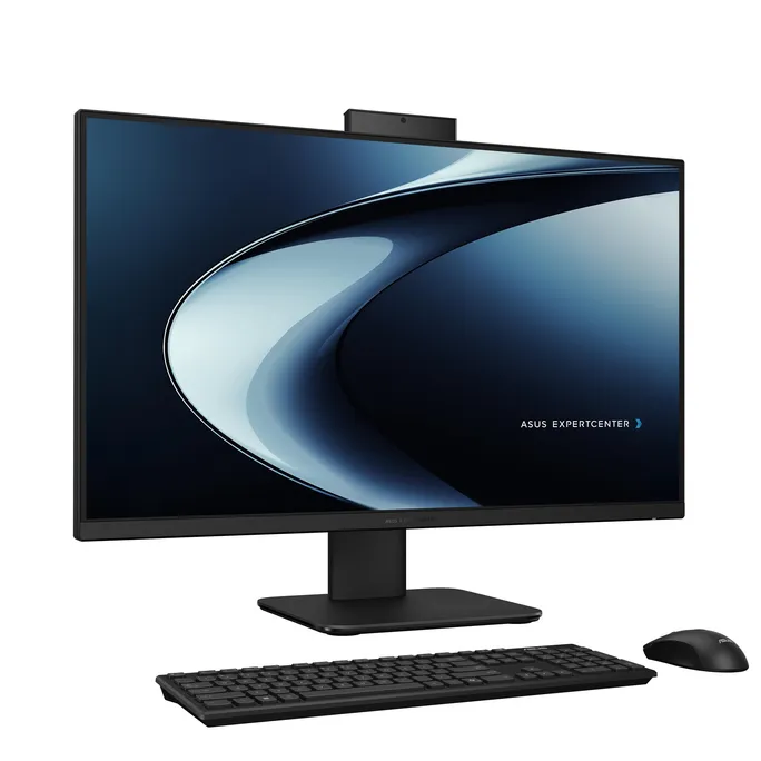 ASUS ExpertCenter P4 P470VAK-BPE628X 27"FHD Core 5 210H 16GB/512GB Win11 Pro