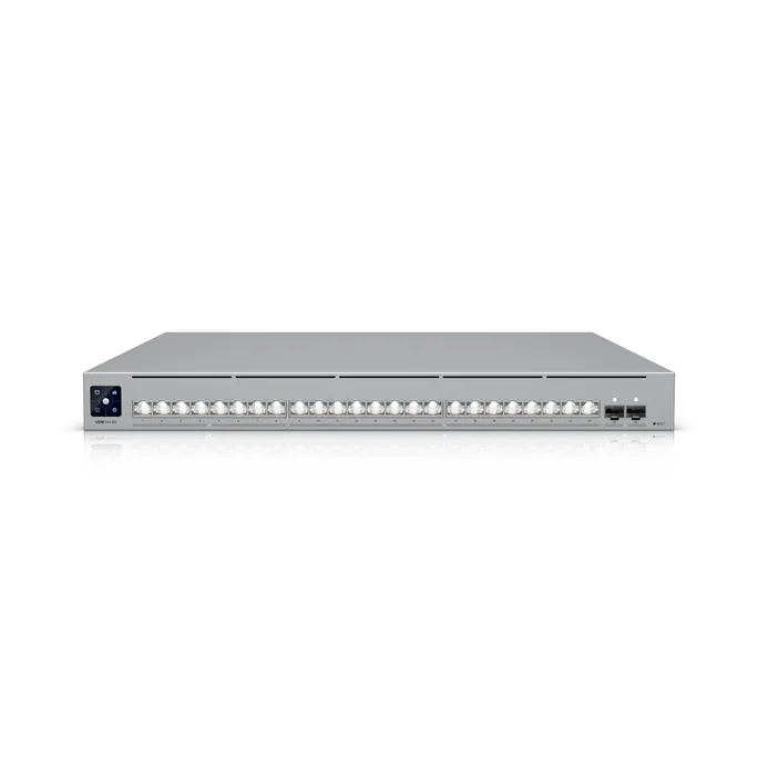 Ubiquiti Switch USW-Pro-XG-24-PoE Layer 3 Full managed