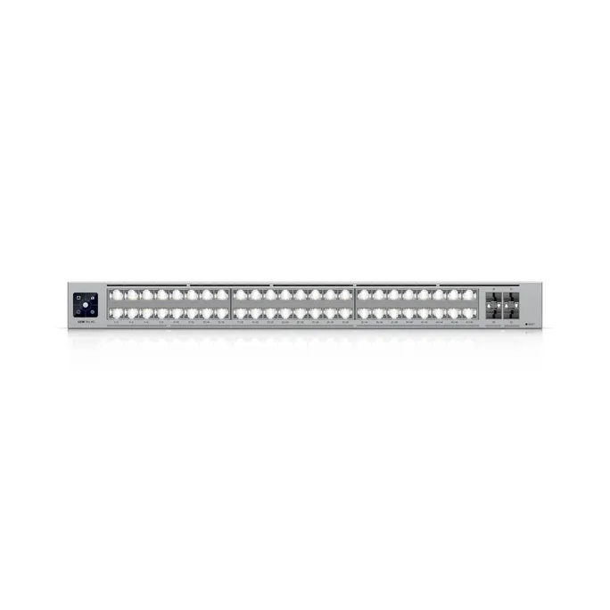 Ubiquiti Switch USW-Pro-XG-48 Layer 3 UniFi Full managed
