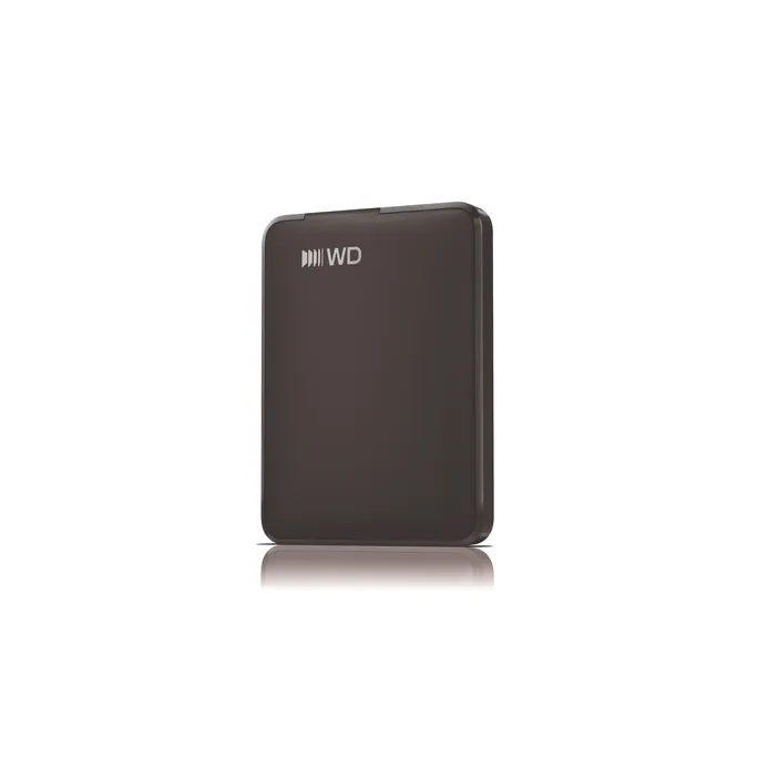 WD Elements Portable 4 TB 2.5 Zoll USB 3.0 USB-C externe Festplatte HDD