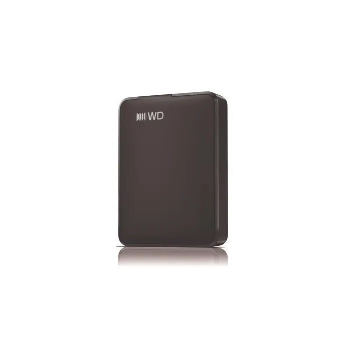 WD Elements Portable 5 TB 2.5 Zoll USB 3.0 USB-C externe Festplatte HDD