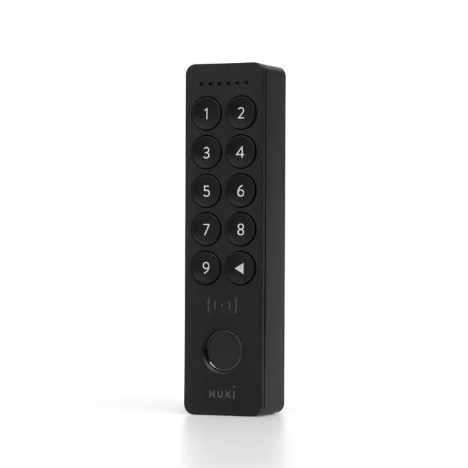 Nuki Keypad 2 NFC Türöffner