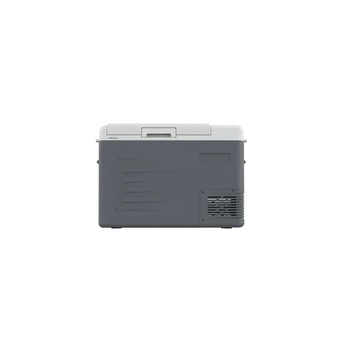 Medion MD370027 CC28 Kompressor Kühlbox 28L Kapazität grau