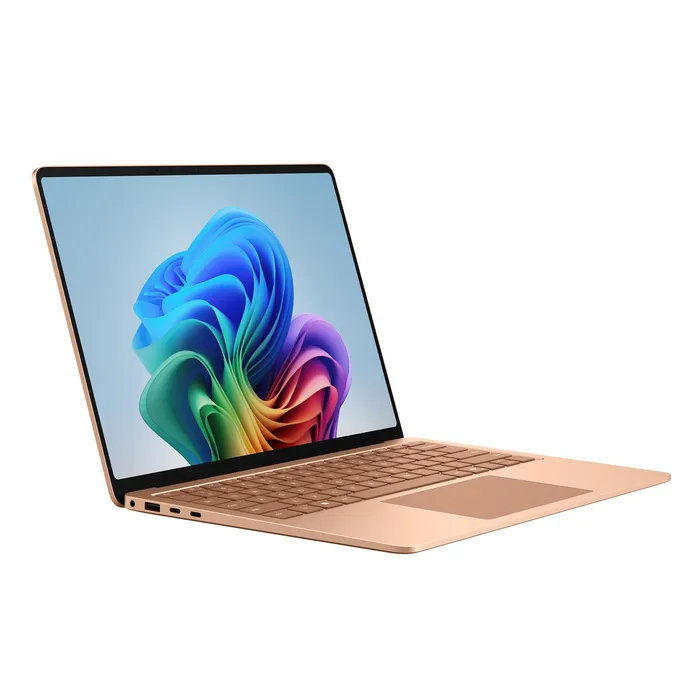 Microsoft Surface Laptop (8.Edition) 13,8" Touch Dune Snapdragon X2 Plus 16GB/512GB SSD Win11 EP2-60940