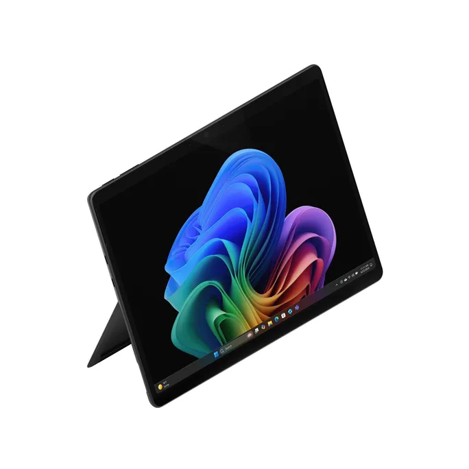 Microsoft Surface Pro 13" (12. Edition) Touch Black Snapdragon X2 Plus 24GB/512GB SSD Win11 EP2-73346