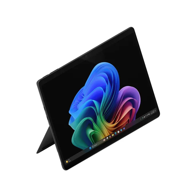 Microsoft Surface Pro 13" (12. Edition) Touch Black Snapdragon X2 Elite 16GB/1TB SSD Win11 EP2-65073