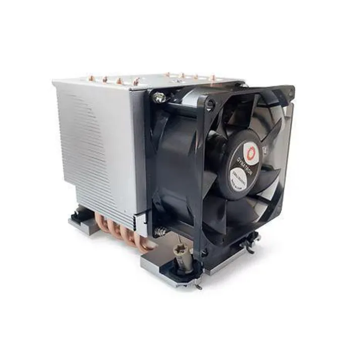 Dynatron Inter-Tech S-6-4710 CPU-Kühler für Intel® Sockel LGA 4710