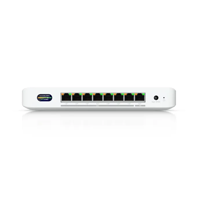 Ubiquiti UniFi Wireless Device Bridge Switch BE10000 / 2x2 / Indoor