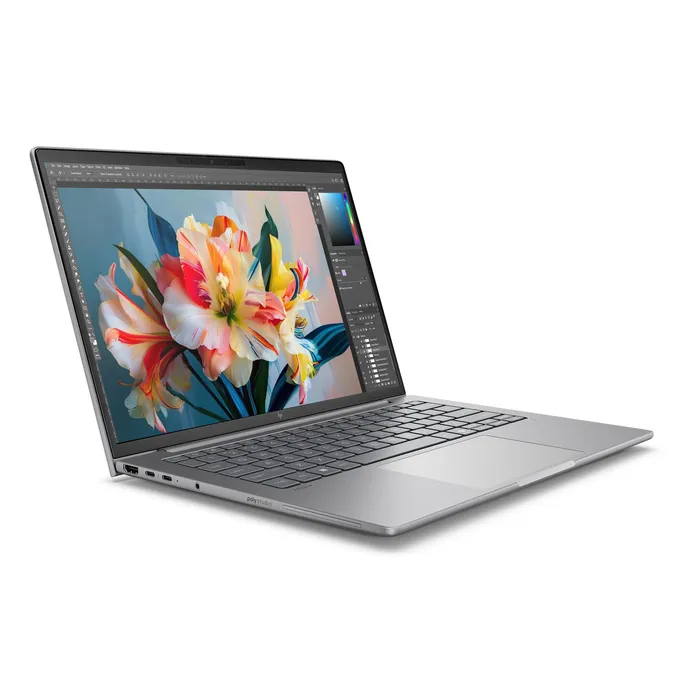 HP ZBook 8 G1i 14" WUXGA Core Ultra 7 255H 32GB/1TB SSD RTX 500 Ada Win11 Pro DG0U8ET