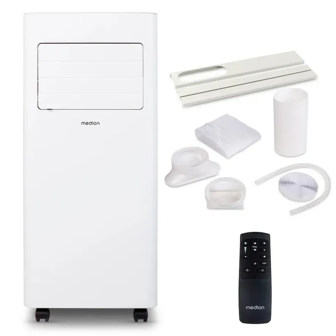 Medion MD 37730 LIFE E701 Klimaanlage 7.000 BTU