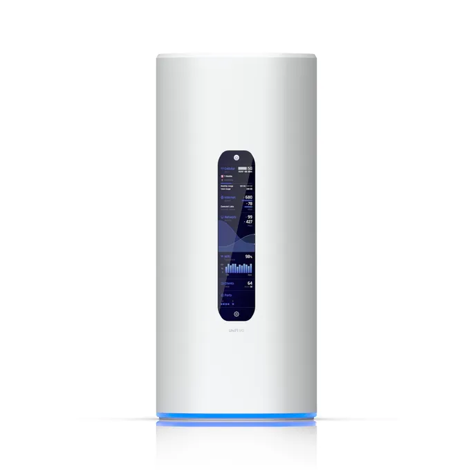 Ubiquiti Dream Router 5G Max