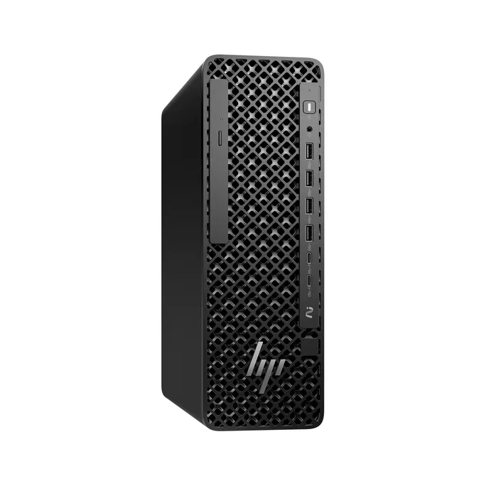 HP Z2 SFF G1i D06GBET Core Ultra 9 285K 64GB/1TB SSD RTX Pro 4000 Win11 Pro