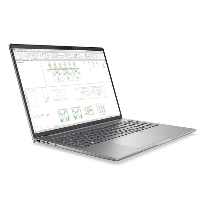 HP ZBook 8 G2i 16" WUXGA Touch Core Ultra 7 356H 32GB/1TB SSD Win11 Pro DK2Z4ET#ABD