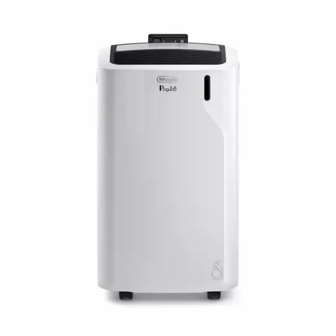 DeLonghi PAC EM90 mobiles Klimagerät Luft/Luft A