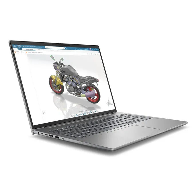 HP ZBook X G2i 16" WQUXGA Core Ultra 7 356H 64GB/1TB SSD RTX PRO 2000 Win11 Pro DP7A2ET#ABD
