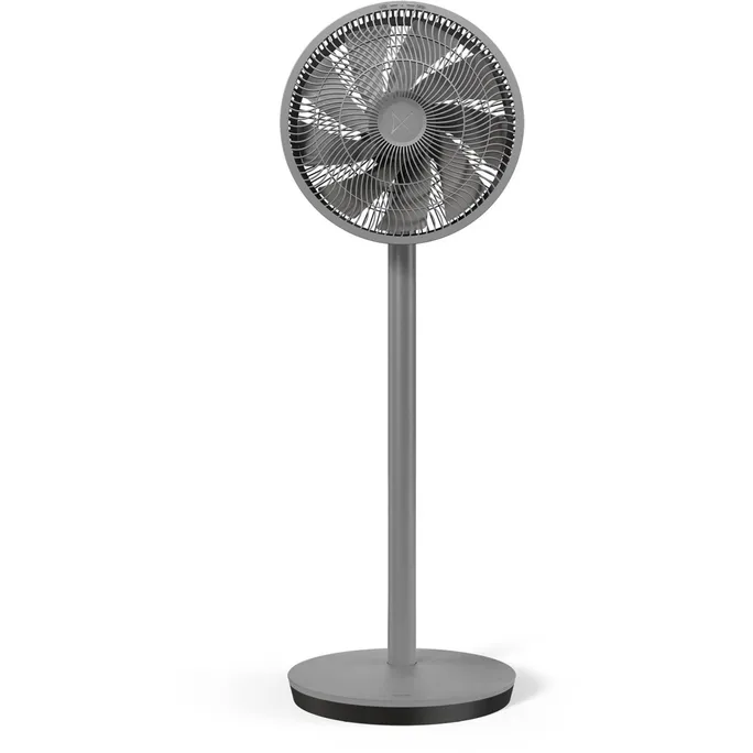 Duux Whisper Fan Essence Ventilator Authentic Grau