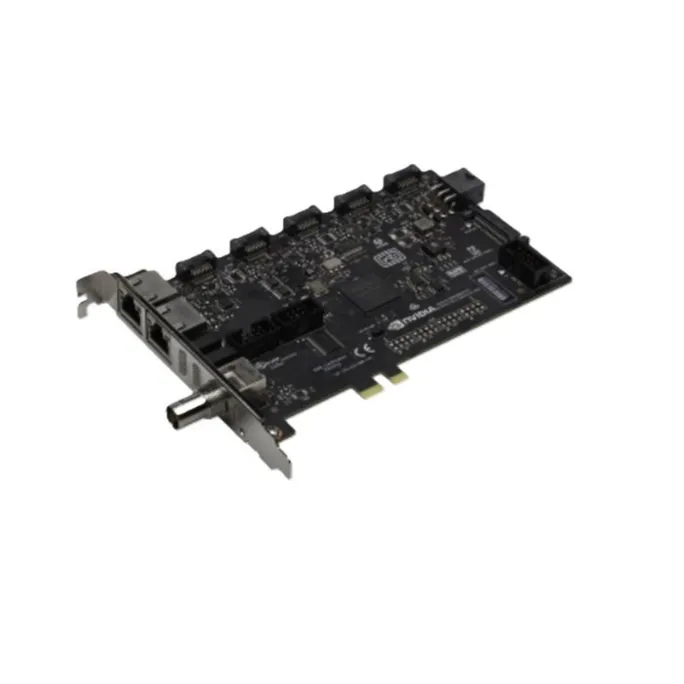 NVIDIA RTX PRO Sync